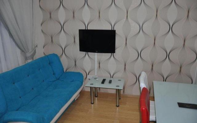 Elmir Suites Hotel — Fotoğraflar 3